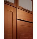 36" Built-In All Refrigerator view 5