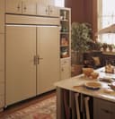 GE Monogram® 36" Built-In All-Refrigerator view 1