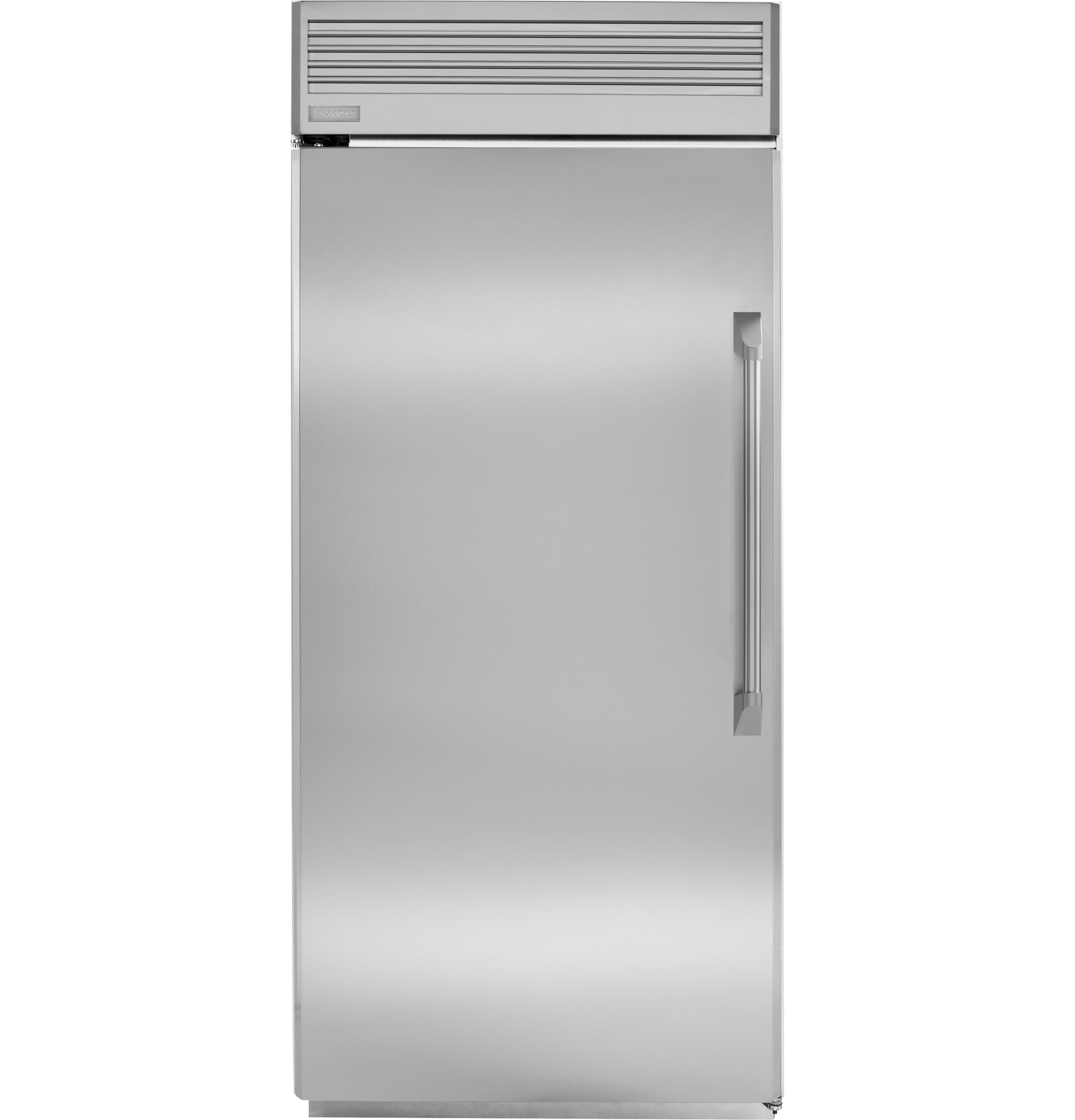 Monogram 36" Professional Built-In All Refrigerator