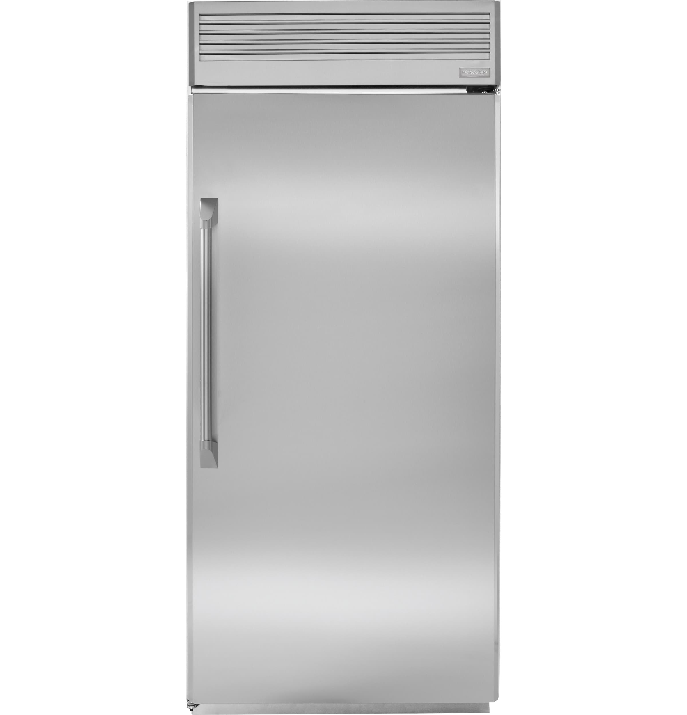Monogram 36" Professional Built-In All Refrigerator