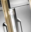 Monogram 36" Professional Built-In All Refrigerator view 2