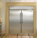 GE Monogram® 36" Built-In All Refrigerator view 4