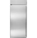 Monogram 36" Built-In All Refrigerator view 1