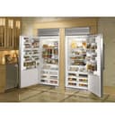 Monogram 36" Built-In All Refrigerator view 2