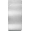 36" Built-In All Refrigerator view 2