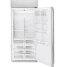 GE Monogram® 36" Built-In All Refrigerator view 3