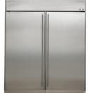 GE Monogram® 36" Built-In All Refrigerator view 3