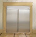 GE Monogram® 36" Built-In All Refrigerator view 5