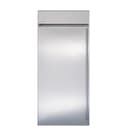 GE Monogram® 36" Built-In All Refrigerator view 1