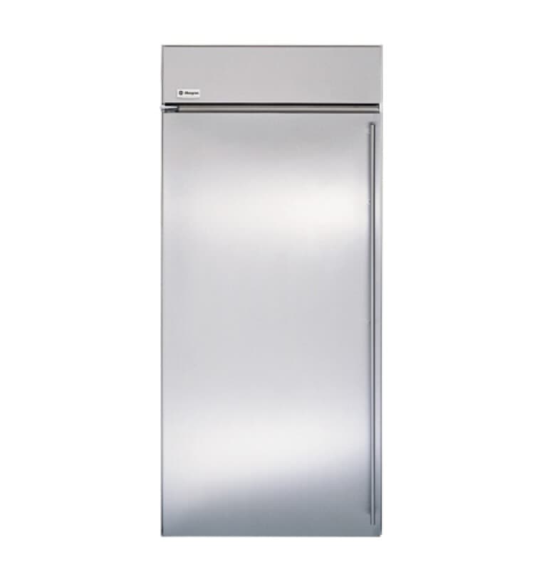 GE Monogram® 36" Built-In All Refrigerator