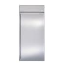 GE Monogram® 36" Built-In All Refrigerator view 1