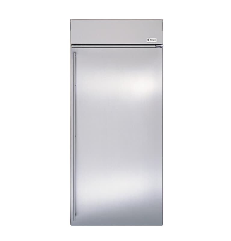GE Monogram® 36" Built-In All Refrigerator