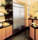 GE Monogram® 36" Built-In All Refrigerator view 3