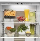 Monogram 48" Smart Built-In Side-by-Side Refrigerator view 2