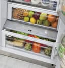 Monogram 42" Smart Built-In Side-by-Side Refrigerator view 4