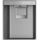 Monogram 48" Smart Built-In Side-by-Side Refrigerator with Dispenser view 17