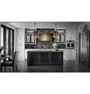 Monogram 48" Smart Built-In Side-by-Side Refrigerator with Dispenser view 15