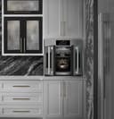 Monogram 48" Smart Built-In Side-by-Side Refrigerator with Dispenser view 13