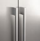 Monogram 48" Smart Built-In Side-by-Side Refrigerator view 3