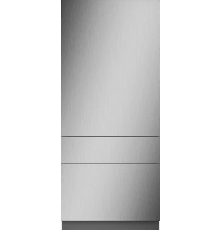 36" Fully Integrated SDBF SS Panel Kit (w/o handle), LH