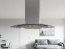 42" Milano Island view 2