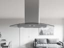 36" Milano Island view 1