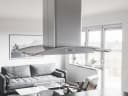 36" Milano Island view 4