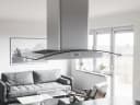 36" Milano Island view 5