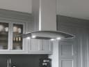 36" Milano Island view 2