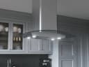 36" Milano Island view 3
