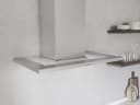36" Modena Wall view 2