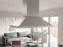 42" Napoli Island view 2