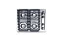 24" Wide 4-Burner Gas Cooktop view 1