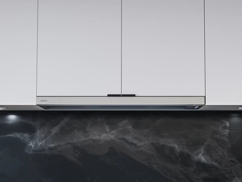 24" Pisa Under-Cabinet
