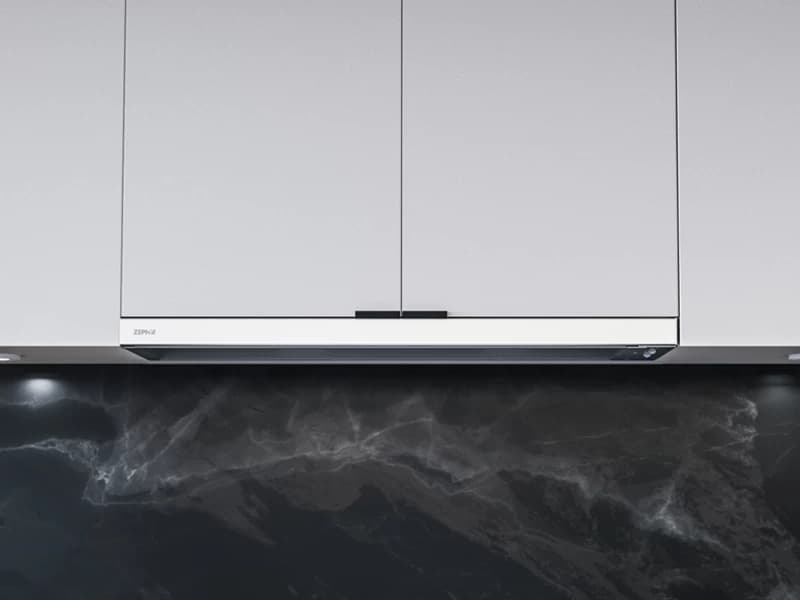 30" Pisa Under-Cabinet