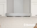 30" Roma Groove Wall view 1