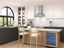 30" Savona Wall view 12