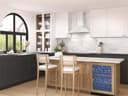 30" Savona Wall view 11
