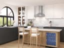 36" Savona Wall view 3