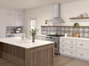 30" Siena Wall ENERGY STAR view 4