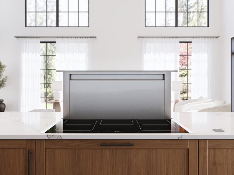 30" Treviso Downdraft