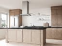 36" Verona Island view 5