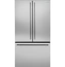 Monogram ENERGY STAR® 23.1 Cu. Ft. Counter-Depth French-Door Refrigerator view 1