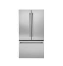 Monogram Counter-Depth French-Door Refrigerator view 1