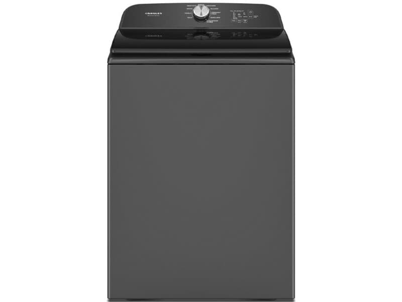 PROFESSIONAL 5.3 Cubic Foot Top Load Washer
