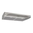 Elite 36-Inch Convertible Under-Cabinet Range Hood, 375 Max Blower CFM view 1