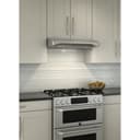 Elite 36-Inch Convertible Under-Cabinet Range Hood, 375 Max Blower CFM view 2