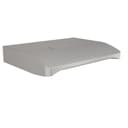 Elite 36-Inch Convertible Under-Cabinet Range Hood, 375 Max Blower CFM view 3