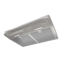 Elite 36-Inch Convertible Under-Cabinet Range Hood, 375 Max Blower CFM view 5