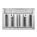 30-Inch Convertible Wall-Mount T-Style Chimney Range Hood, 450 MAX CFM view 5